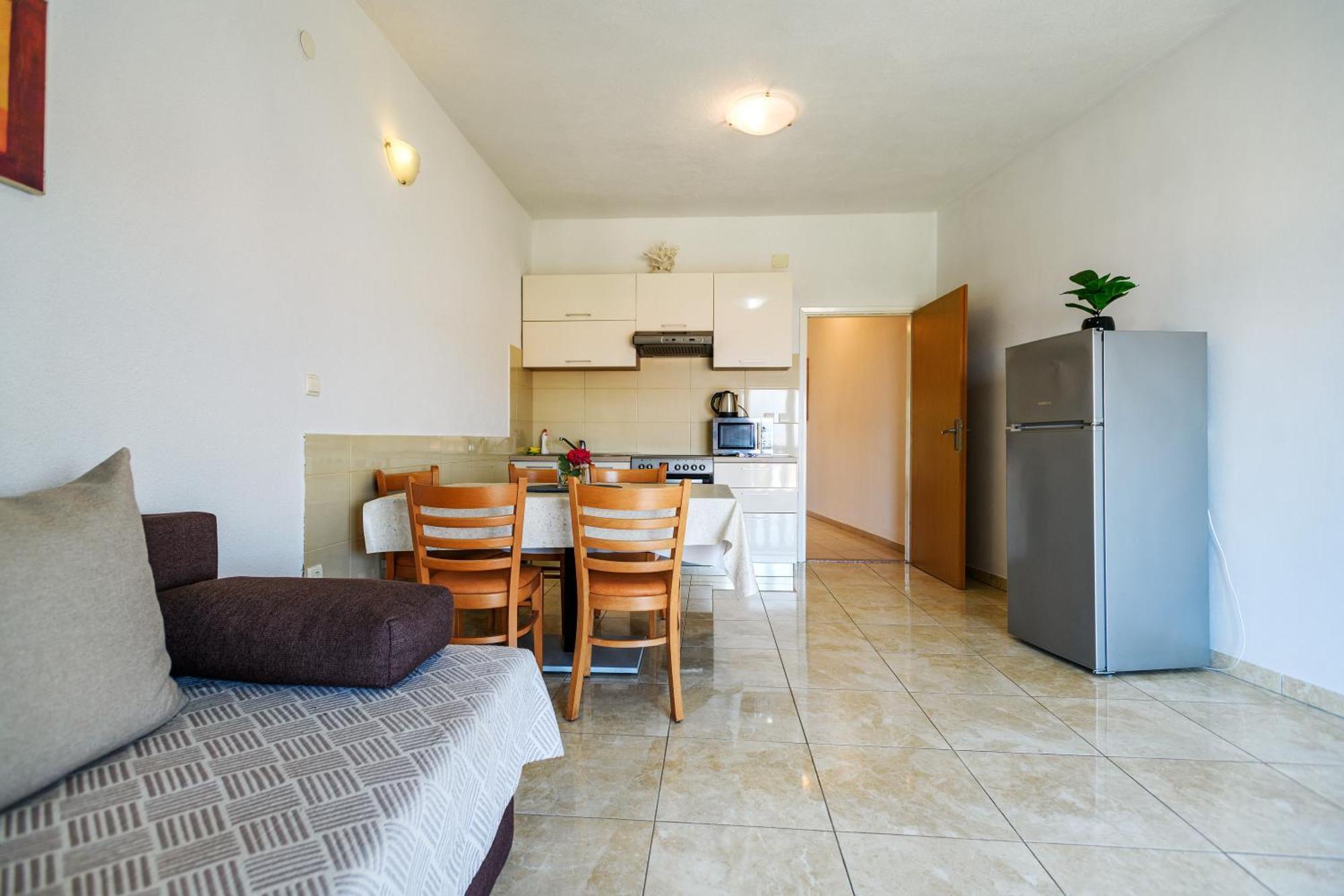 Apartman 卡利 外观 照片