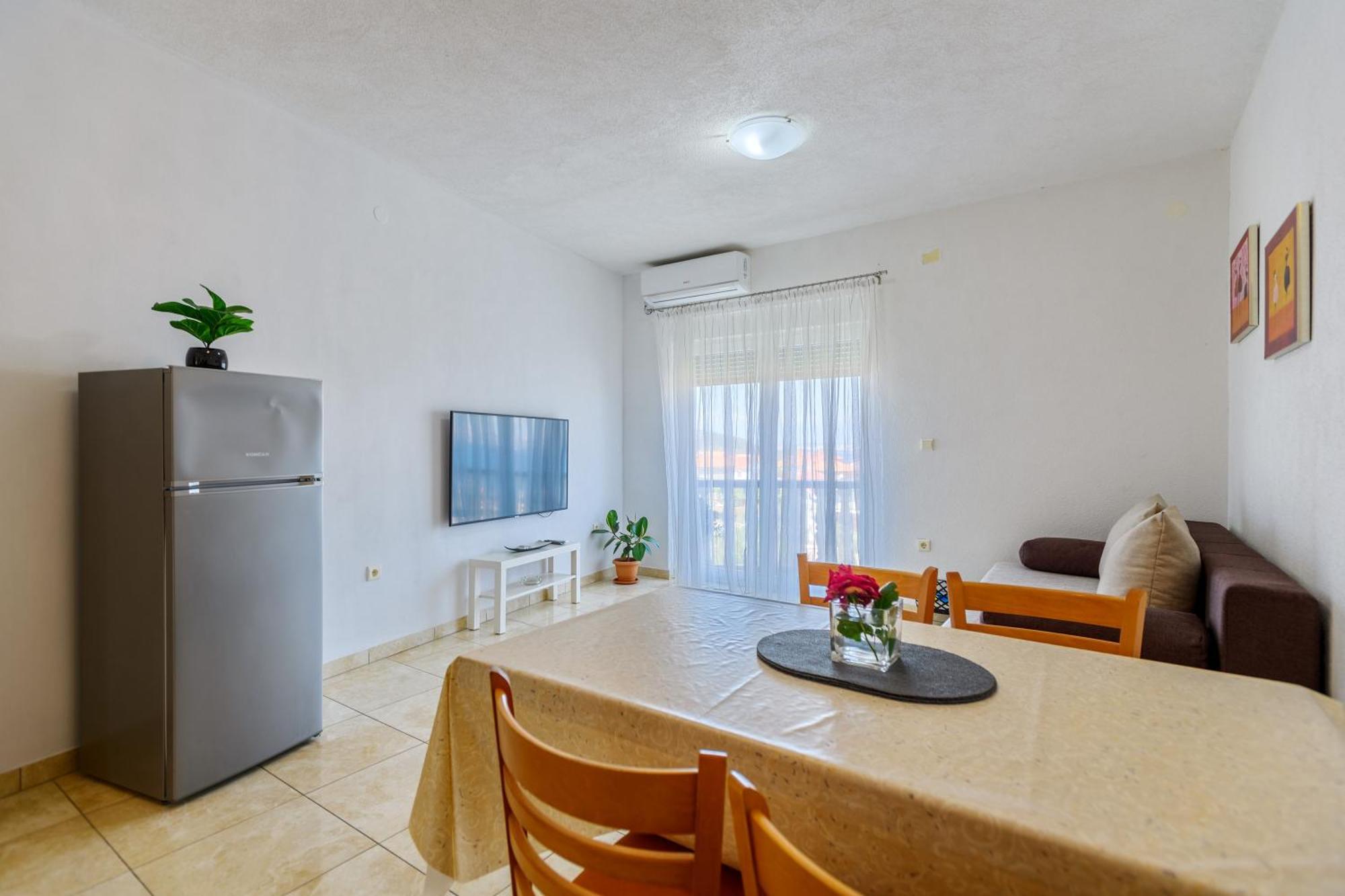 Apartman 卡利 外观 照片