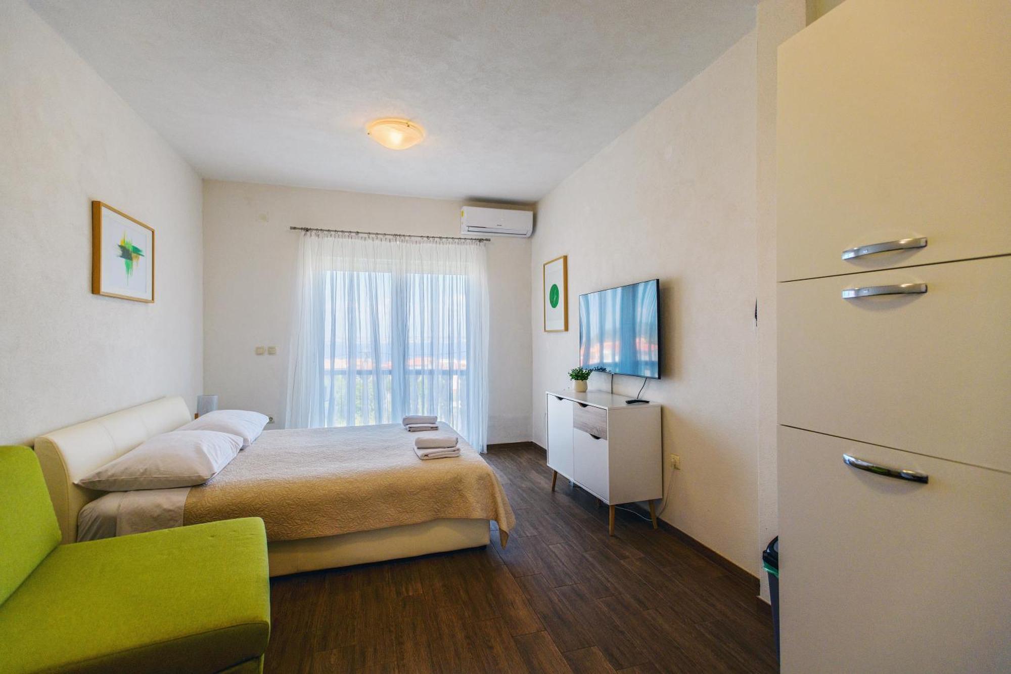 Apartman 卡利 外观 照片