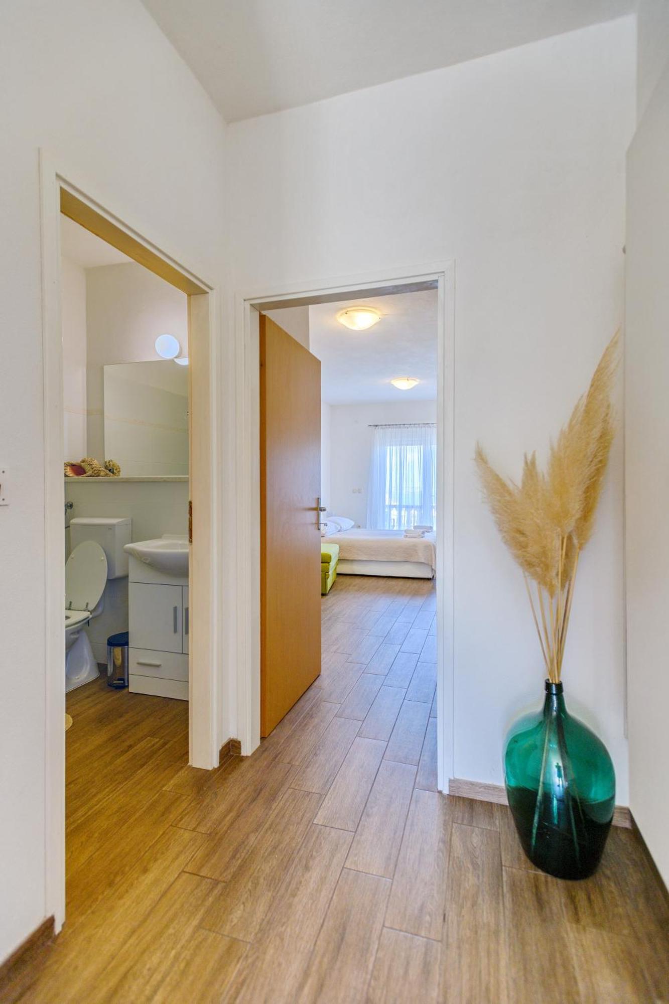 Apartman 卡利 外观 照片
