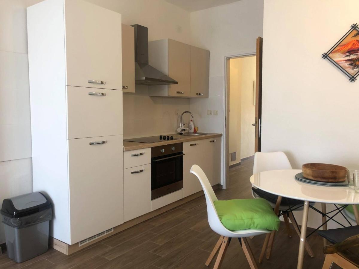 Apartman 卡利 外观 照片